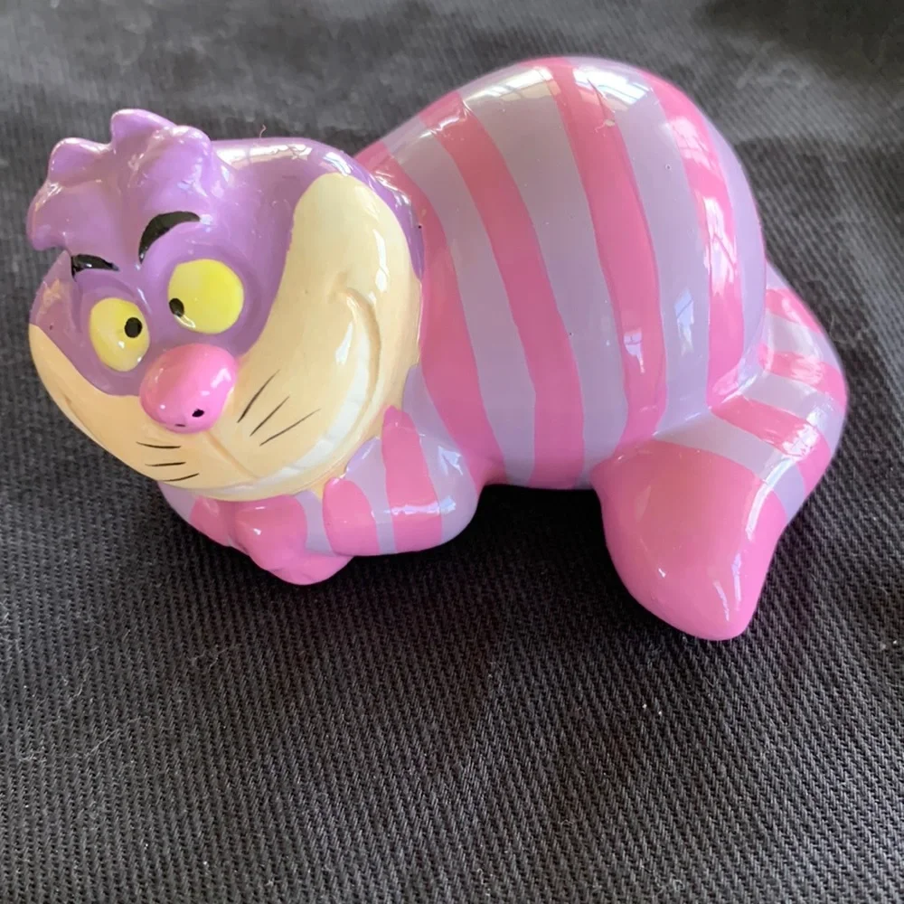 Disney Cheshire Cat - Picture 1 of 7